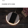 DrGoGadget™ - Wireless Fast Charging Lamp