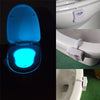 DrGoGadget™ - Smart Motion Activated Toilet Light