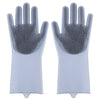 DrGoGadget™ - Magic Multipurpose Silicone Cleaning Gloves