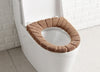 DrGoGadget™ - Soft Warm Toilet Seat Cover