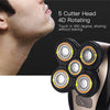 DrGoGadget™ - 5 in 1 Rechargeable Electric Clipper
