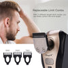DrGoGadget™ - 5 in 1 Rechargeable Electric Clipper