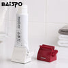 DrGoGadget™ - Toothpaste Stand & Squeezer