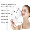 DrGoGadget™ - LED Face Mask Beauty Therapy