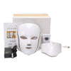 DrGoGadget™ - LED Face Mask Beauty Therapy