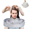 DrGoGadget™ - Hair Cutting Umbrella Cape