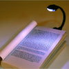 DrGoGadget™ - LED Reading Book Light