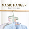 DrGoGadget™ - Magic Hanger