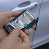 DrGoGadget™ - Minimalist RFID Blocking Money Clip Wallet
