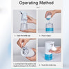 DrGoGadget™ - Touch-less Motion Sensor Soap Dispenser