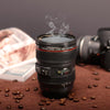 DrGoGadget™ - Camera Lens Mug