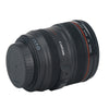 DrGoGadget™ - Camera Lens Mug
