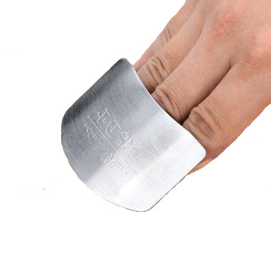 DrGoGadget™ - Finger Protector For Chopping